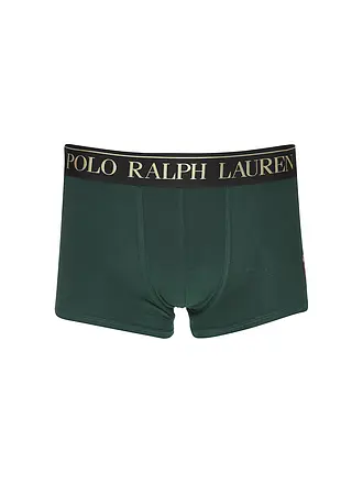 POLO RALPH LAUREN | Pants lot de 2 GB rouge | blau